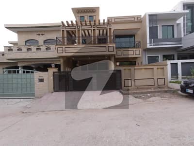Brand New 10 Marla House Available In Gulshan Abad Sector 2 For sale