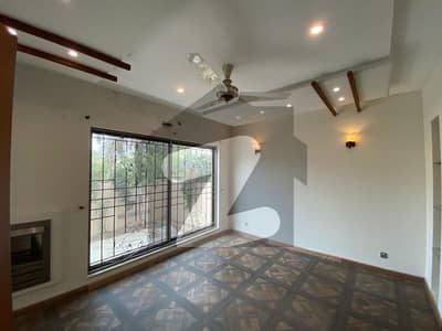 A Beautiful 10 Marla House Is Available For Rent In Phase 5 Dha Lahore
