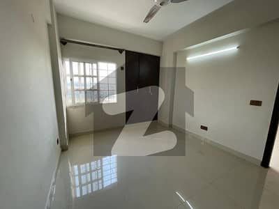 3 Bed Non Furnished Apartment Available For Rent In Gulberg Greens Islamabad
