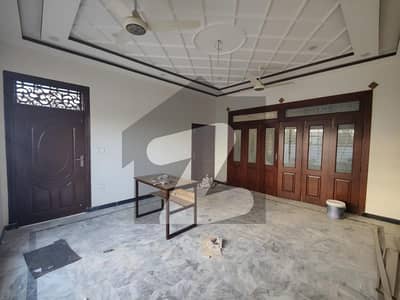 12 Marla Ground Floor Available For Rent In G16 Islamabad