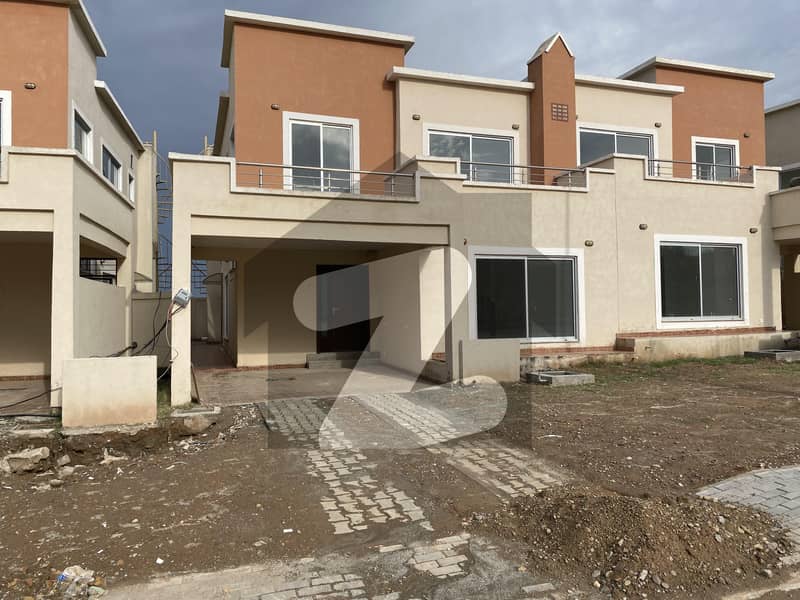 Brand New Boulevard House Available For Sale