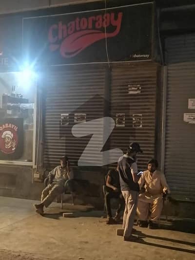بخاری کمرشل ایریا ڈی ایچ اے فیز 6,ڈی ایچ اے ڈیفینس,کراچی میں 2 مرلہ دکان 1.1 لاکھ میں کرایہ پر دستیاب ہے۔