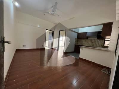 2 Bed lounge Flat for Rent in Rafi premier Residency near safoora chorrangi