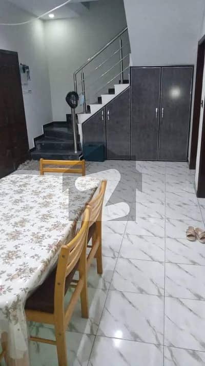 5 Marla House Is Available For Sale On Top Location Of Wapda Town G2 Block