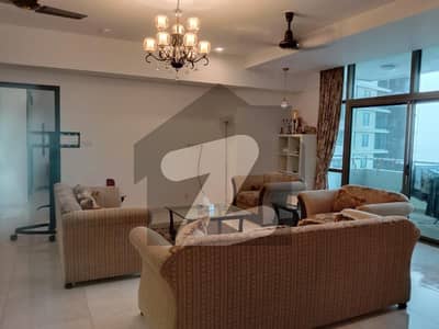 IN EMAAR PHASE 8 IN PEARL TOWER FULLY FURNISHED AVAILABLE FOR RENT