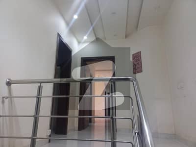 separate Gate1 Kanal Upper Portion House Available For Rent in DHA Phase 8 Broadway