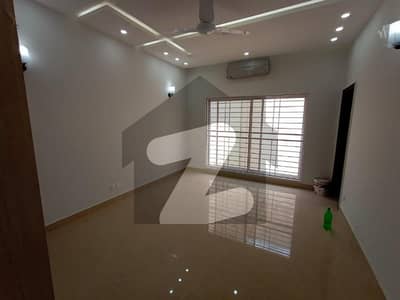 1 Kanal Brand New Upper Portion House Available For Rent in DHA Phase 8 Broadway