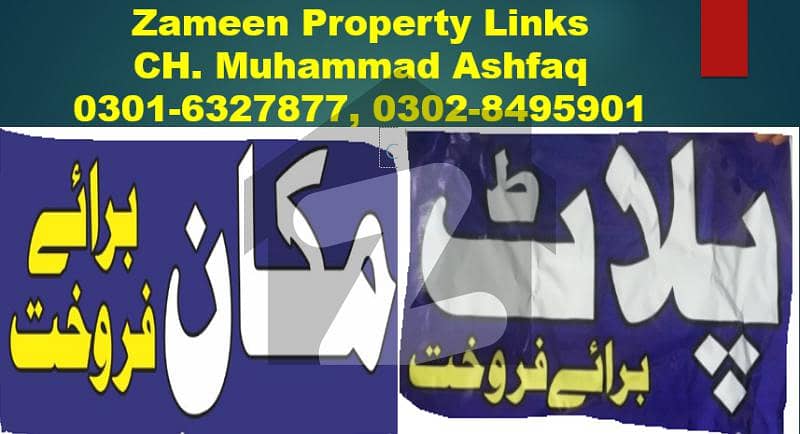 5 Marla House for rent in Jeewan City Sahiwal