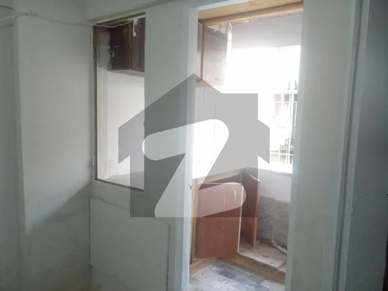 Flat In Gulistan-E-Jauhar - Block 17 Sized 3600 Square Feet Is Available In Iqra Complex