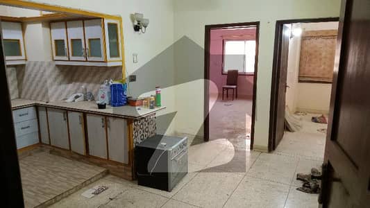 FLAT FOR SALE IN JILANI VIEW APARTMENT