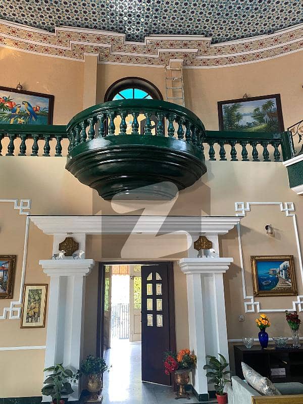 1 KANAL FULL HOUSE FOR RENT Wapda Town Phase 1, Wapda Town, Lahore ID47965255