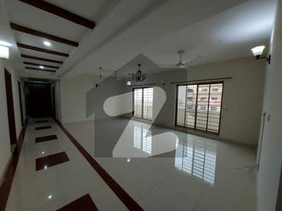 10 MARLA 3 BED FLAT AVAILABLE FOR SALE IN ASKARI 11 SECTOR B IN NEW BUILDING