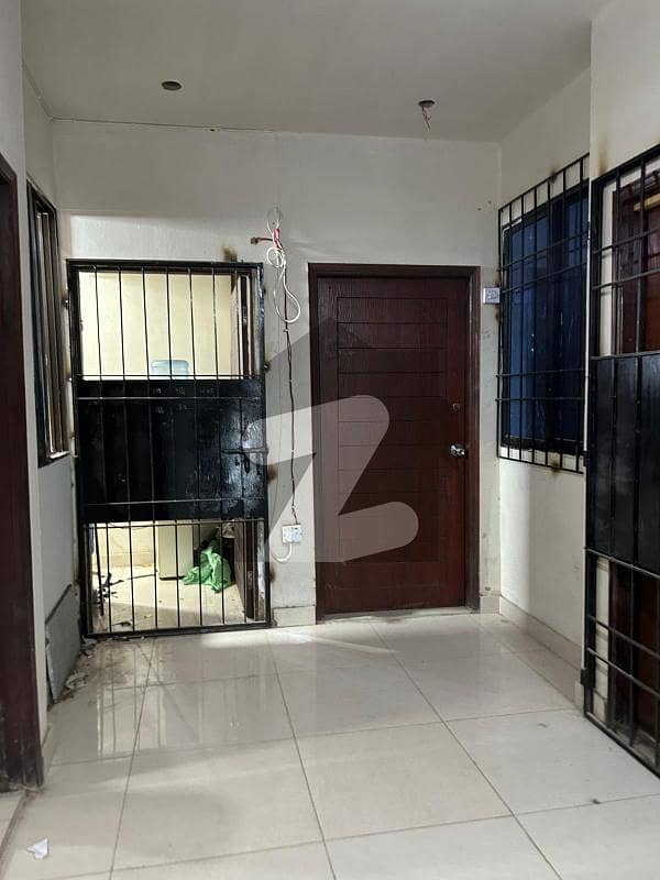 1 Bed Studio Apartment For Sale At Zamzama Commercial