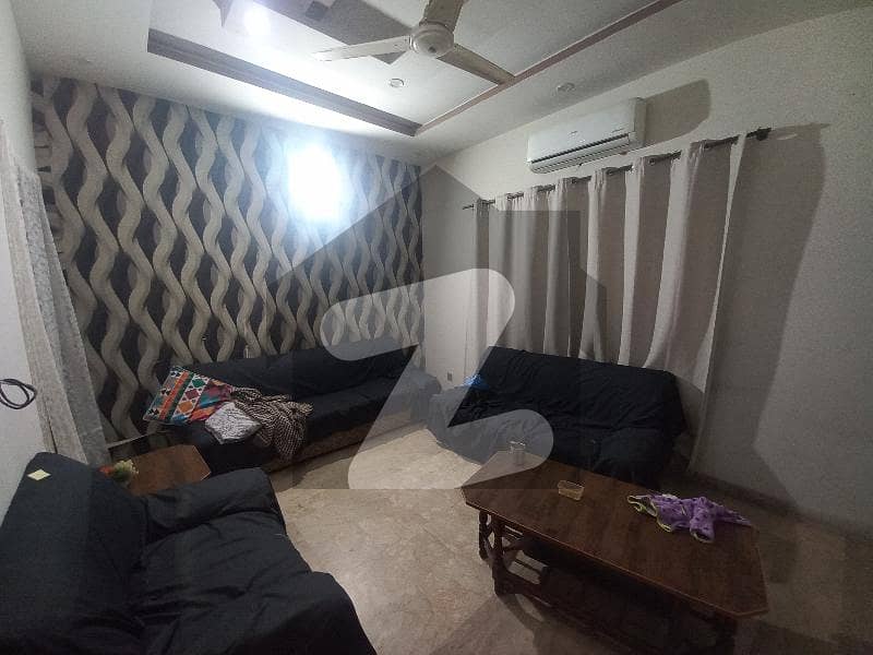 5 Marla New Condition portion for rent in Allama iqbal town Lahore Jahanzaib block