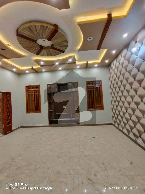 House For Sale In Sadaf Society