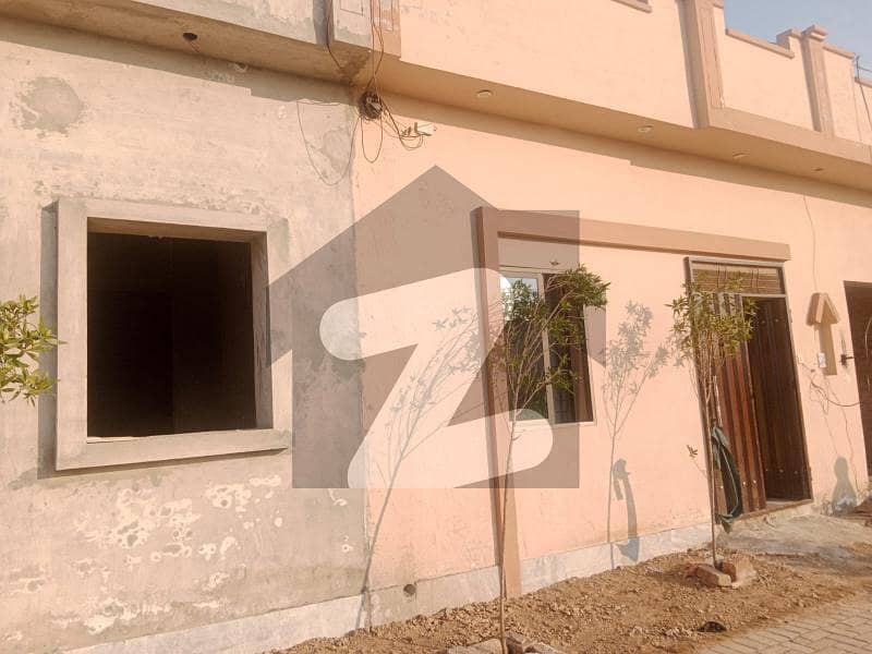 3.5 Marla House For Sale In Lahore | Lowest Price | Bahtreen Location |