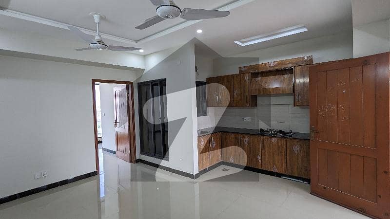 One Bed Apartment Available For Rent In Top City-1 Islamabad