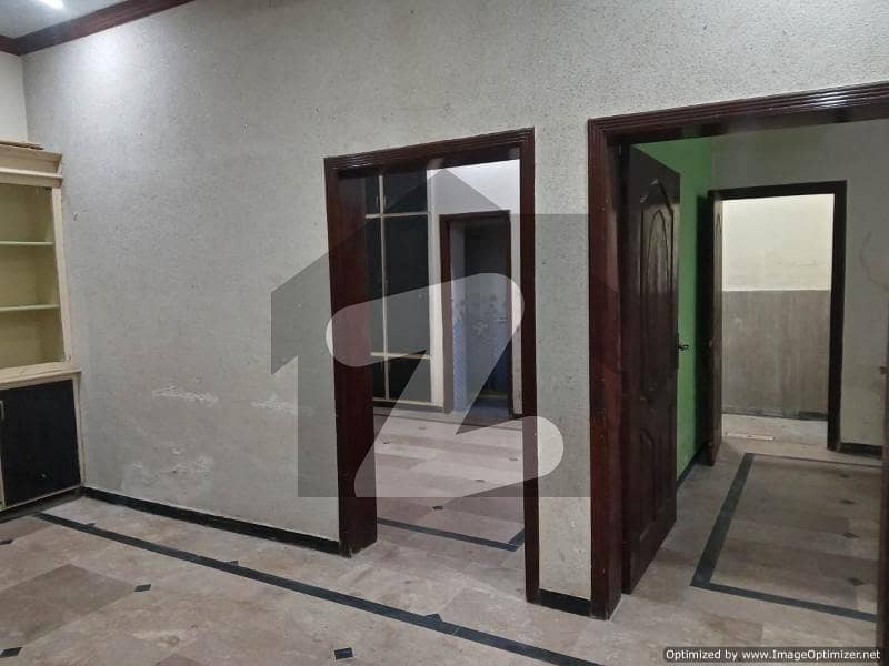 4 Marla Double Storey House For Sale, Ghauri Town Phase 5, Islamabad
