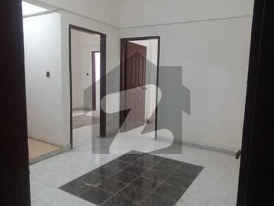 3 Rooms Apartment Available For Sale In Gulshan E Myamar