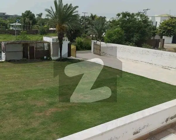 5 Kanal Farm House For Rent In Bedian Road