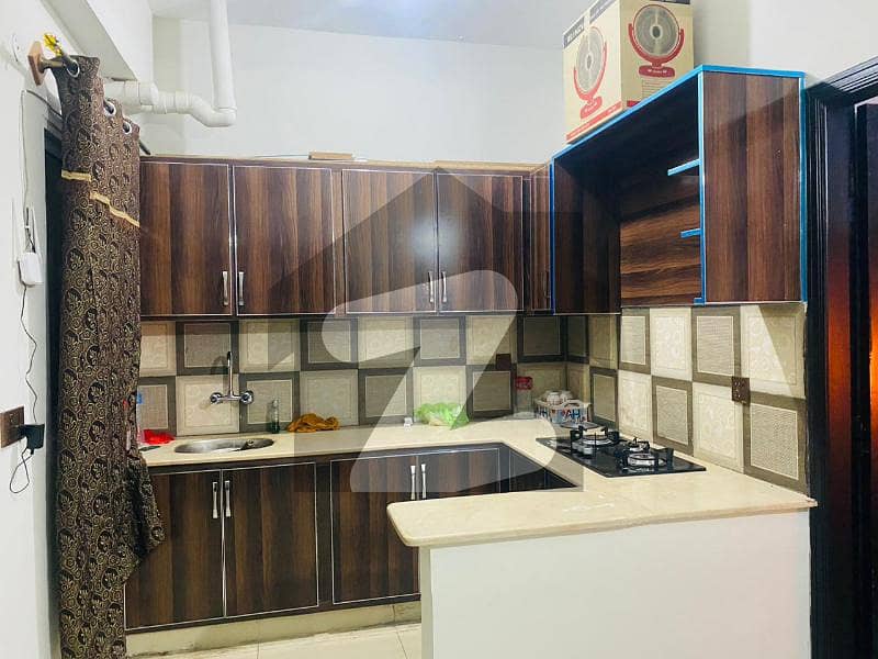 1 Bed Full Furnished Apartment. 1 Bed Full Furnished Apartment.