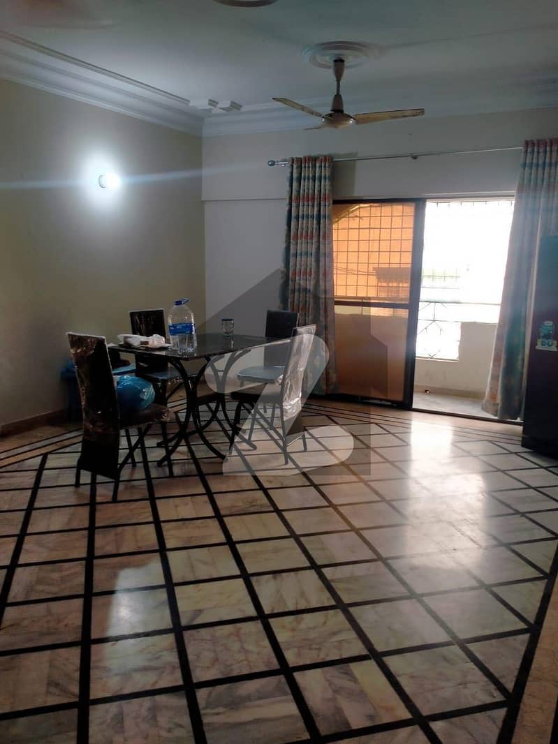 Reasonable Flat For Rent in DHA