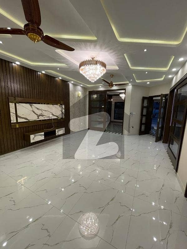 5 Marla Double Storey House For Sale In G6 Block Bahria Orchard Lahore