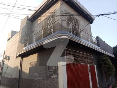 Buy A 7 Marla House For sale In Gulgasht Colony