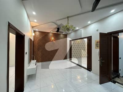 Dc Colony Sawan Block 5 Marla House For Sale (6 Month Used)