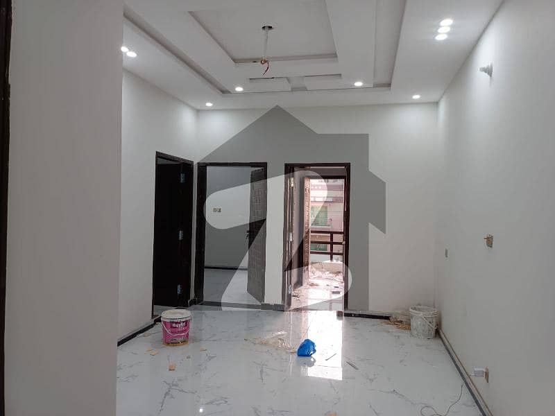 5 Marla Brand New Luxury House For Rent In Johar Town Phase 2 Near To Shukat Khanam, Ucp
