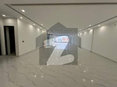 8 Marla Building For Rent In DHA Phase 8 Top Location