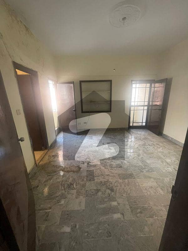 Buy A Centrally Located 1000 Square Feet Flat In DHA Phase 2 Extension