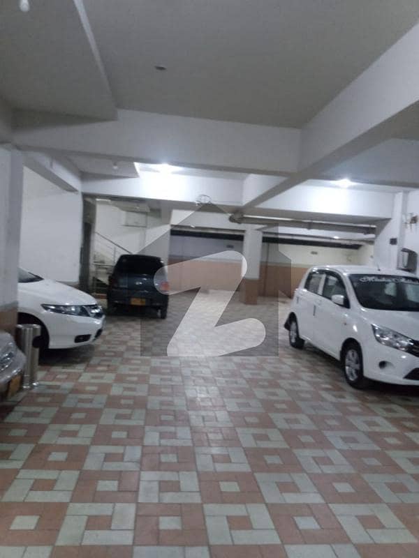 3 BED DD FLAT FOR RENT IN GULSHAN BLK7 ORCHID RESIDENCY GulshaneIqbal Block 7, Gulshane