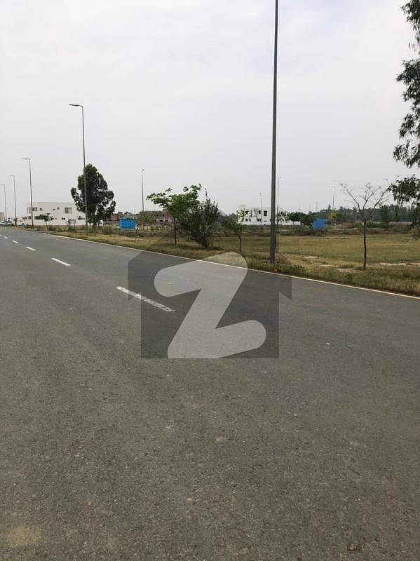 1 Kanal Affidavit File Available for Sale in DHA Phase 10 | Secure Investment