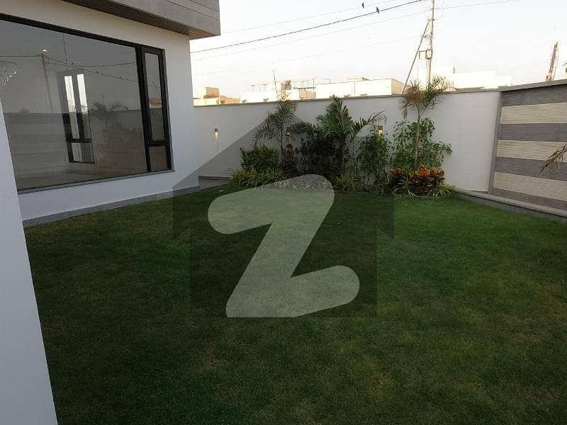 Residential Plot 300 Sq Yds, Available For Urgent Sale, At Afohs Falcon Complex New Malir, Karachi