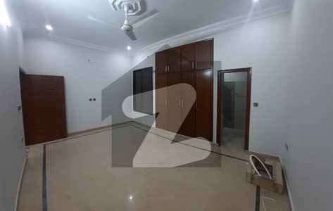 Lower Portion 3 Bedrooms Available For Rent In Gulshan E Maymar Karachi