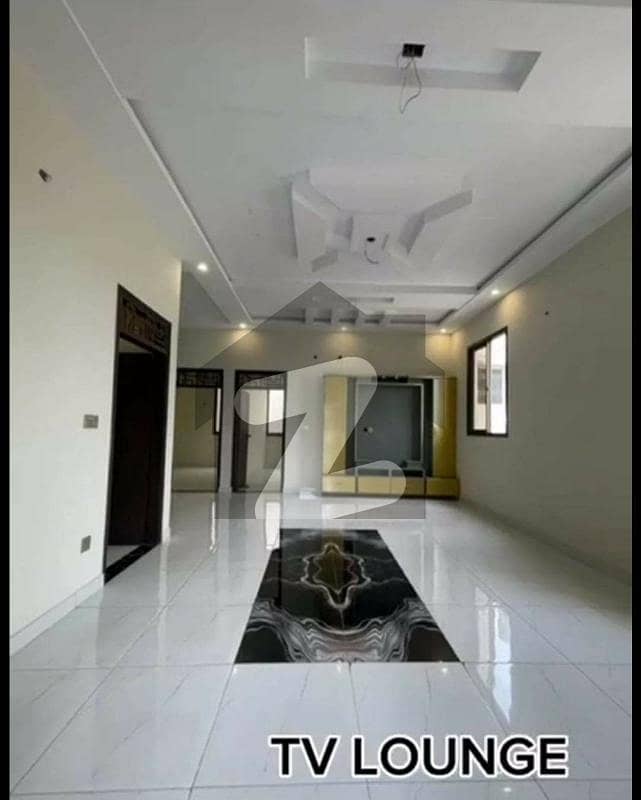 300sq yards Bungalow Portion Available For Rent In Gulistan e Johar