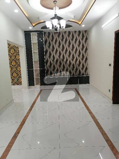 Lower Portion For Rent In Mumtaz City