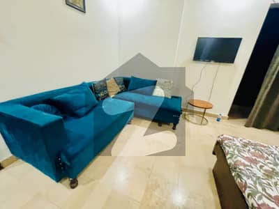 One Bedroom Apartment For Sale H13 Meher Apartments