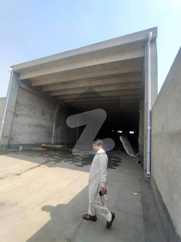 Chung Main Multan Road Lahore Warehouse For Sale Chung Main Multan Road Lahore Warehouse For Sale