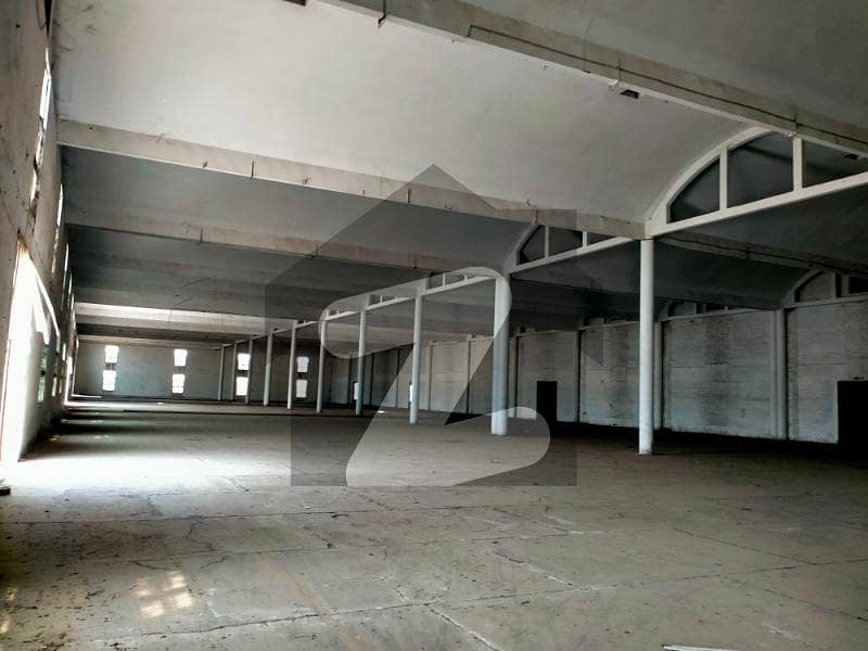 80000 SQFR WAREHOUSE AVAILABLE FOR RENT RAIWIND ROAD LAHORE