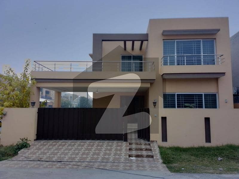 Best Options For House Is Available For sale In Divine Gardens - Block C