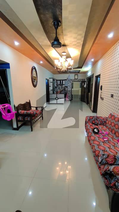 عامل کالونی کراچی میں 5 کمروں کا 10 مرلہ زیریں پورشن 4.0 کروڑ میں برائے فروخت۔