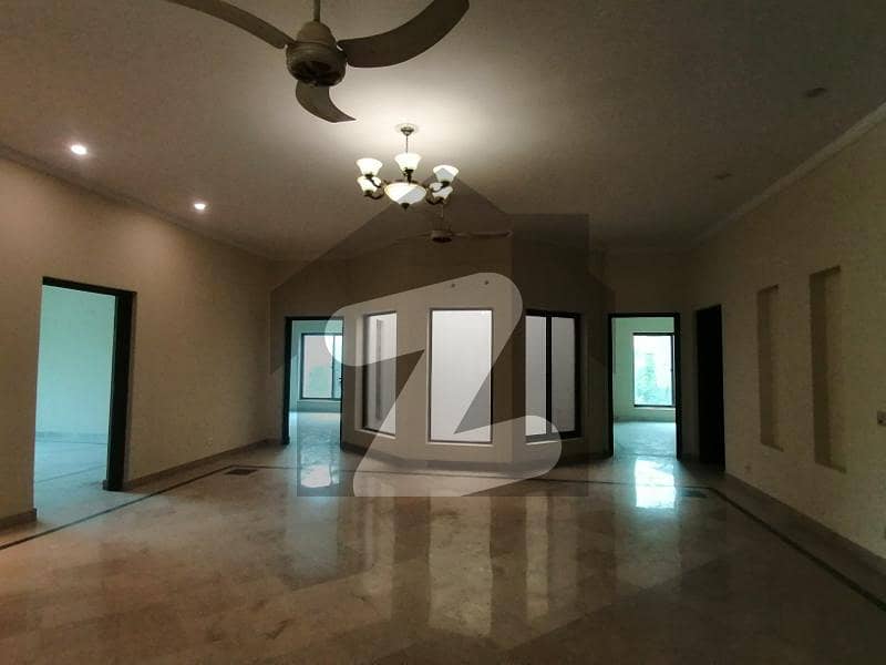 DHA 2 Kanal Very Specious Triple Unit Bungalow For Rent In Phase 1