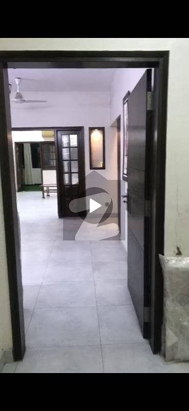 3 Bed Luxury Apartment In Heart City Kda Sch 1 Karsaz