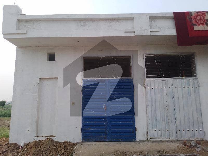 شاہ دین پارک برکی روڈ,کینٹ,لاہور میں 2 کمروں کا 3 مرلہ مکان 35.0 لاکھ میں برائے فروخت۔
