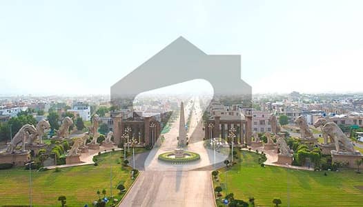 سٹی ہاؤسنگ سوسائٹی گوجرانوالہ میں 5 مرلہ رہائشی پلاٹ 45.0 لاکھ میں برائے فروخت۔