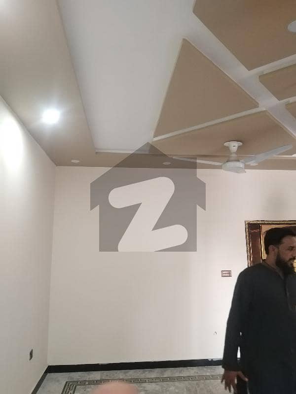 8marla 3beds DD tvl kitchen attached baths neat clean upper portion for rent in I 14 4 islamabad