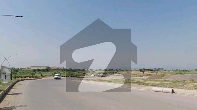 2700 Square Feet Residential Plot Available For Sale In G-14/1