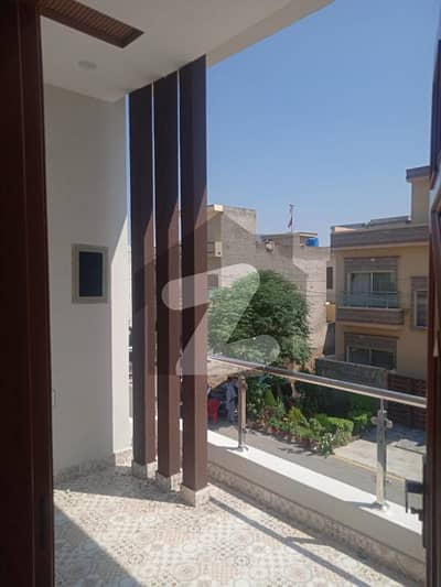 5 Marla Upper Portion for Rent in Tulip Overseas Park View City Lahore